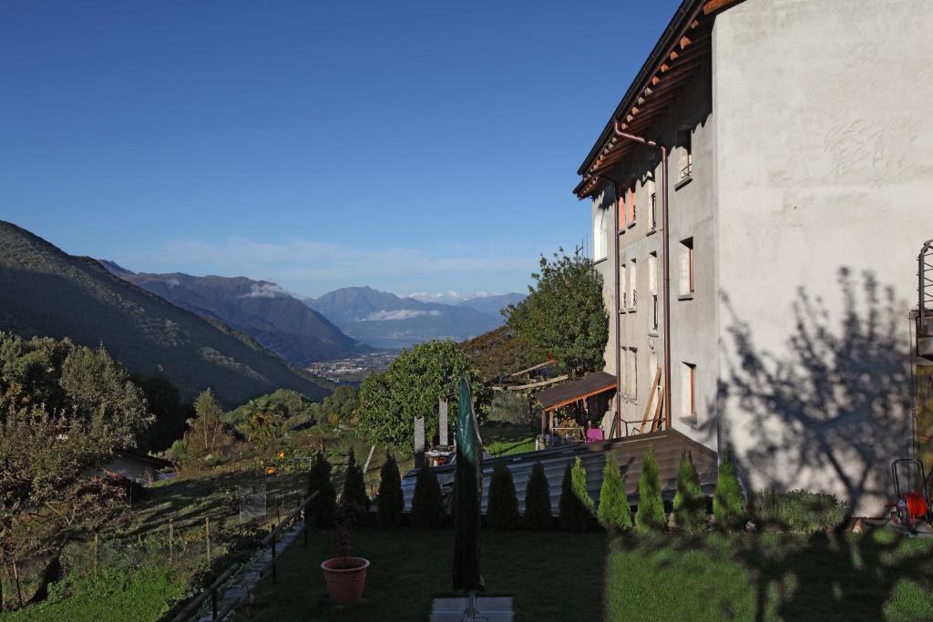 Osteria Ritrovo Dei Passeggeri Hotel Сан`Антонио Екстериор снимка