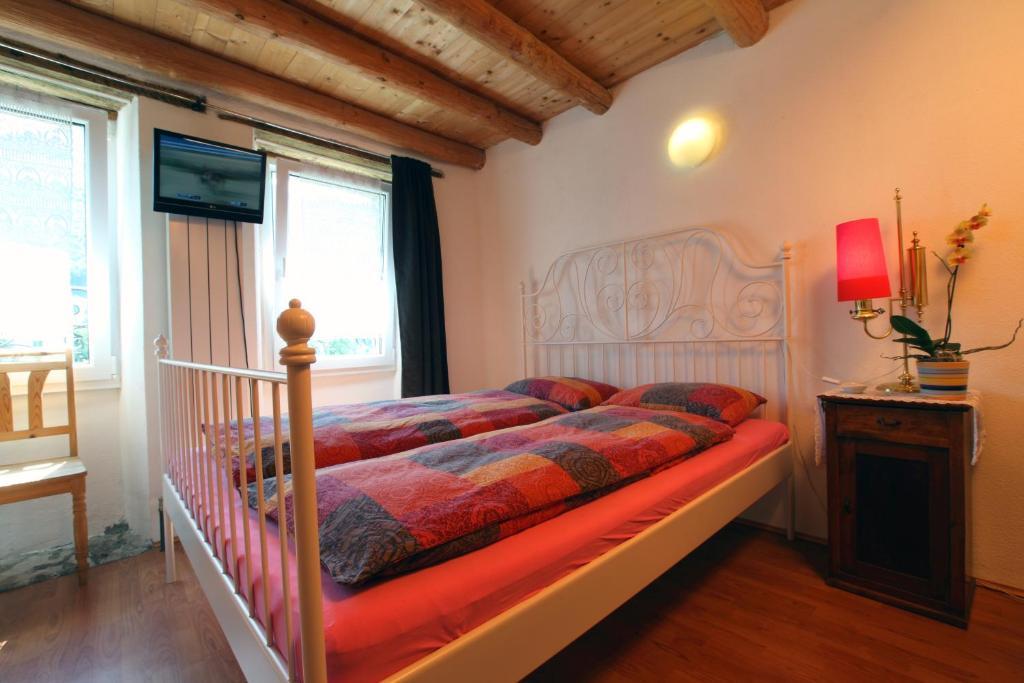 Osteria Ritrovo Dei Passeggeri Hotel Сан`Антонио Стая снимка