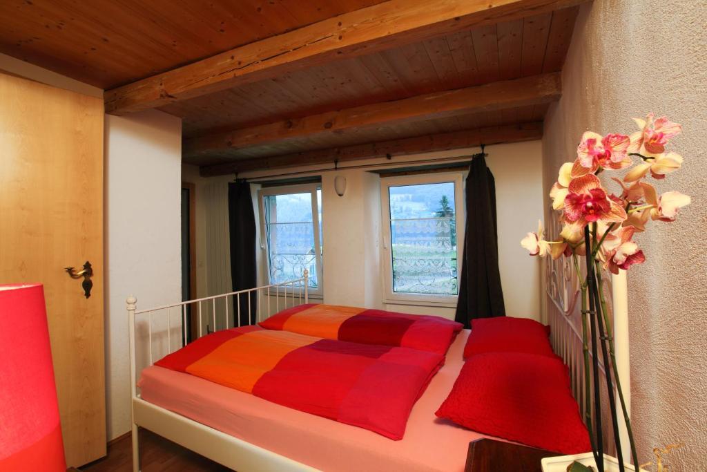 Osteria Ritrovo Dei Passeggeri Hotel Сан`Антонио Стая снимка