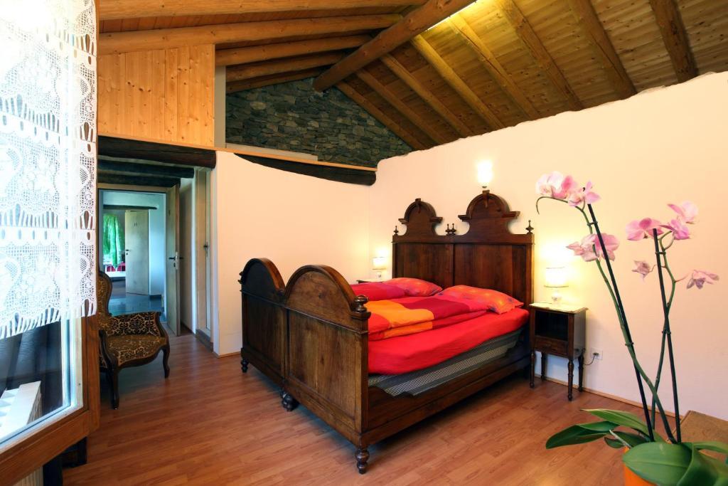 Osteria Ritrovo Dei Passeggeri Hotel Сан`Антонио Екстериор снимка