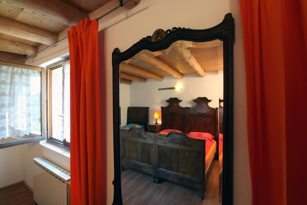 Osteria Ritrovo Dei Passeggeri Hotel Сан`Антонио Екстериор снимка