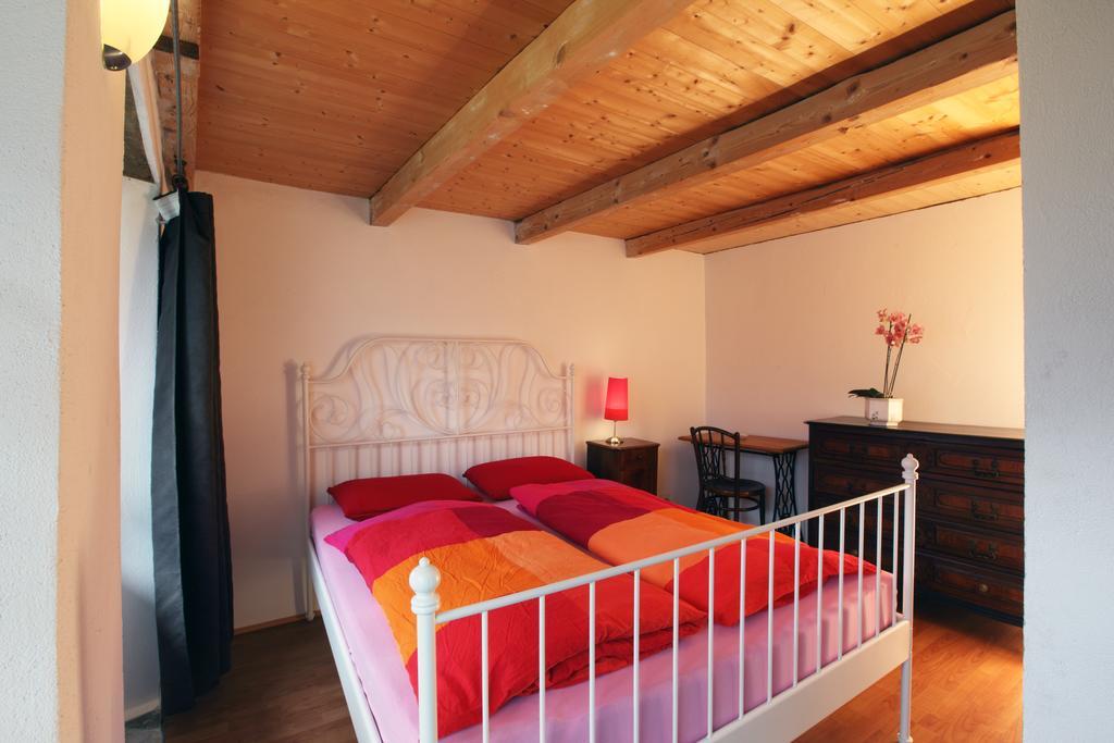 Osteria Ritrovo Dei Passeggeri Hotel Сан`Антонио Екстериор снимка